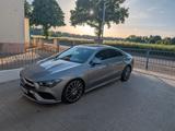 Mercedes-Benz CLA 200 4MATIC DCT -