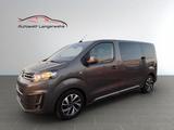 Citroën Spacetourer*Business M*Pano*Navi*HeadUp*9-Sitze* - Citroën SpaceTourer Gebrauchtwagen