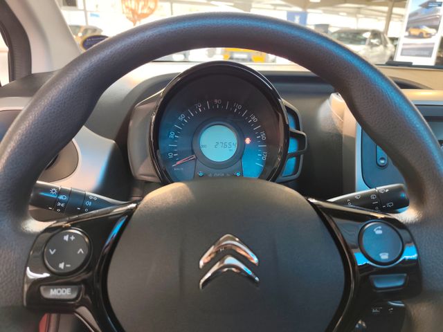 C1 Airscape Feel *Bluetooth*Klima*Wenig-KM