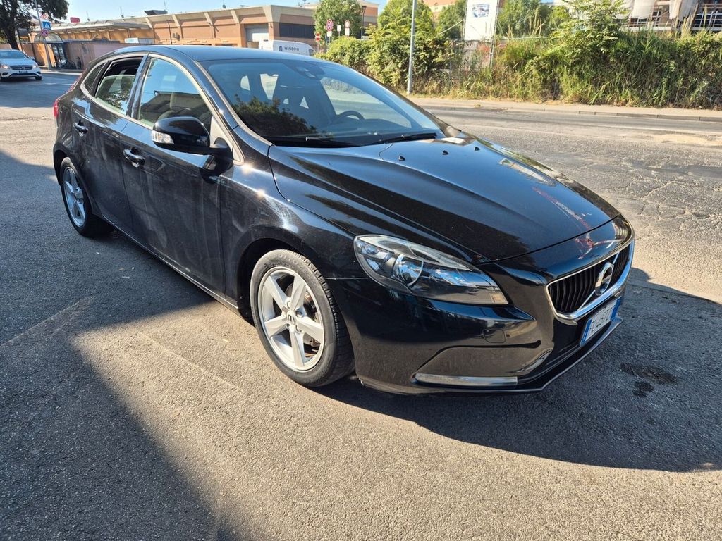 Image of Volvo V40