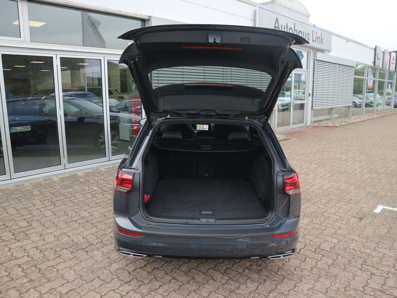 Volkswagen Golf - Bild 7