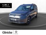 Volkswagen Caddy Maxi 5-Sitzer AHK LED NAVI "Dark Label" - Volkswagen Caddy Jahreswagen: Maxi