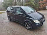 Mercedes-Benz Viano 2.2 CDI AMBIENTE kompakt AMBIENTE - gebrauchte Mercedes-Benz Viano aus dem Jahr 2004