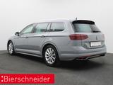 Volkswagen Passat Variant 1.5 TSI DSG Elegance R-Line AHK D - Volkswagen Passat Variant in Karlsruhe