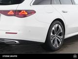 Mercedes-Benz E 300 de T AVANTGARDE Pano AHK Keyl Dist Ambi19" - Mercedes-Benz E-Klasse: Avantgarde