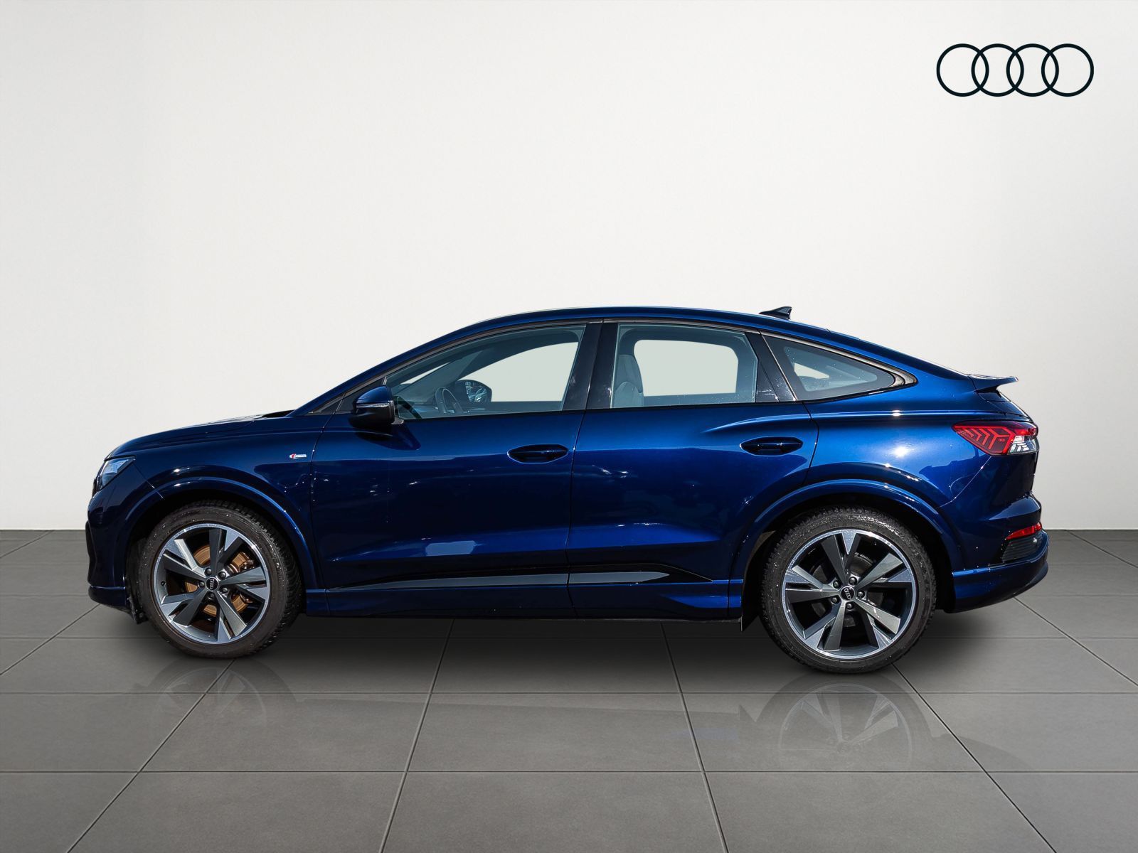 Audi Q4 e-tron - Bild 4