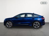 Audi Q4 e-tron - Vorschau Bild 4
