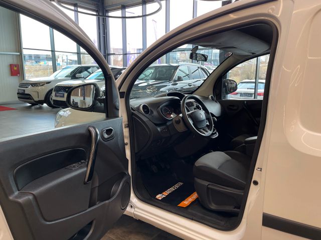 Renault Kangoo Rapid Extra  *NAVI*PDC*KAMERA*SCHIEBETÜR*