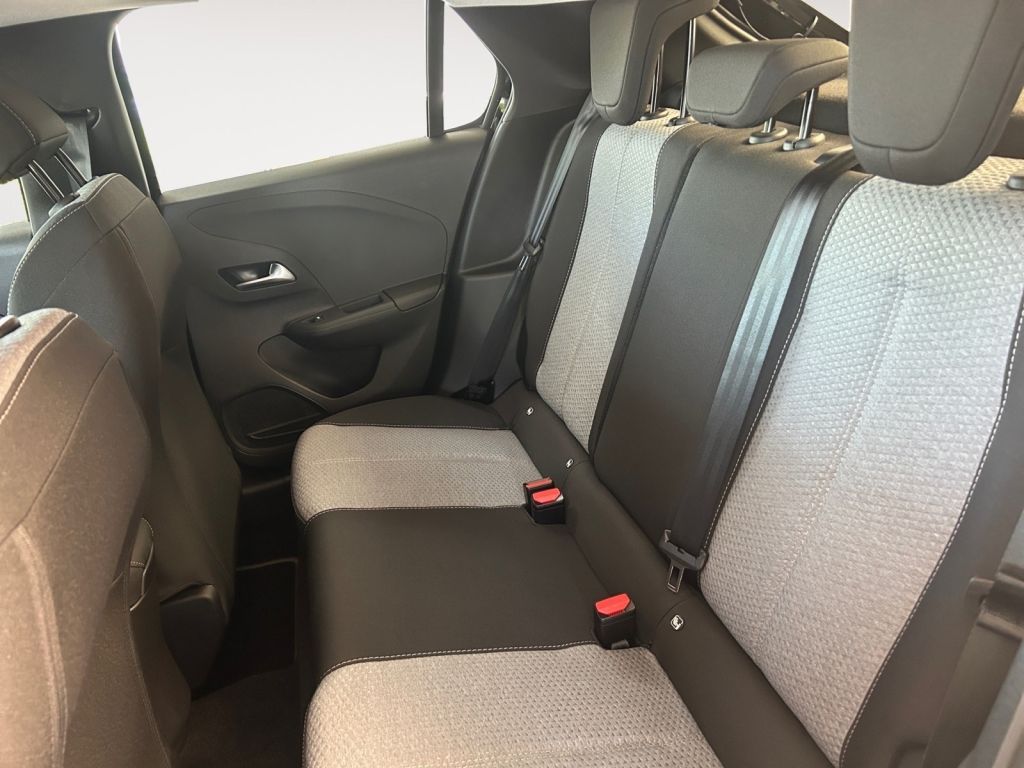 Fahrzeugabbildung Opel Corsa Electric Edition (F)