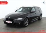 BMW 320i Touring M Sport LED Navi Sitzheizung DAB - BMW 320: Kombi, Automatik