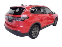 Volkswagen Tiguan - Vorschau Bild 5