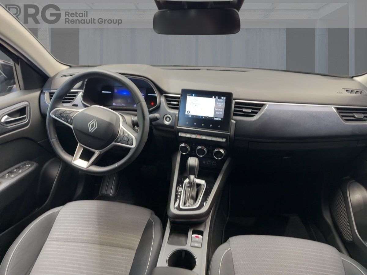 Renault Arkana - Bild 10