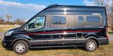 Dethleffs Globetrail  590C Ford Autom. (Gar. bis 03.2029) - Dethleffs 590