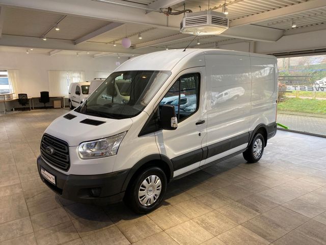 Ford Transit 2.2 TDCI L2-H2 *Hoch + Lang*Garantie*