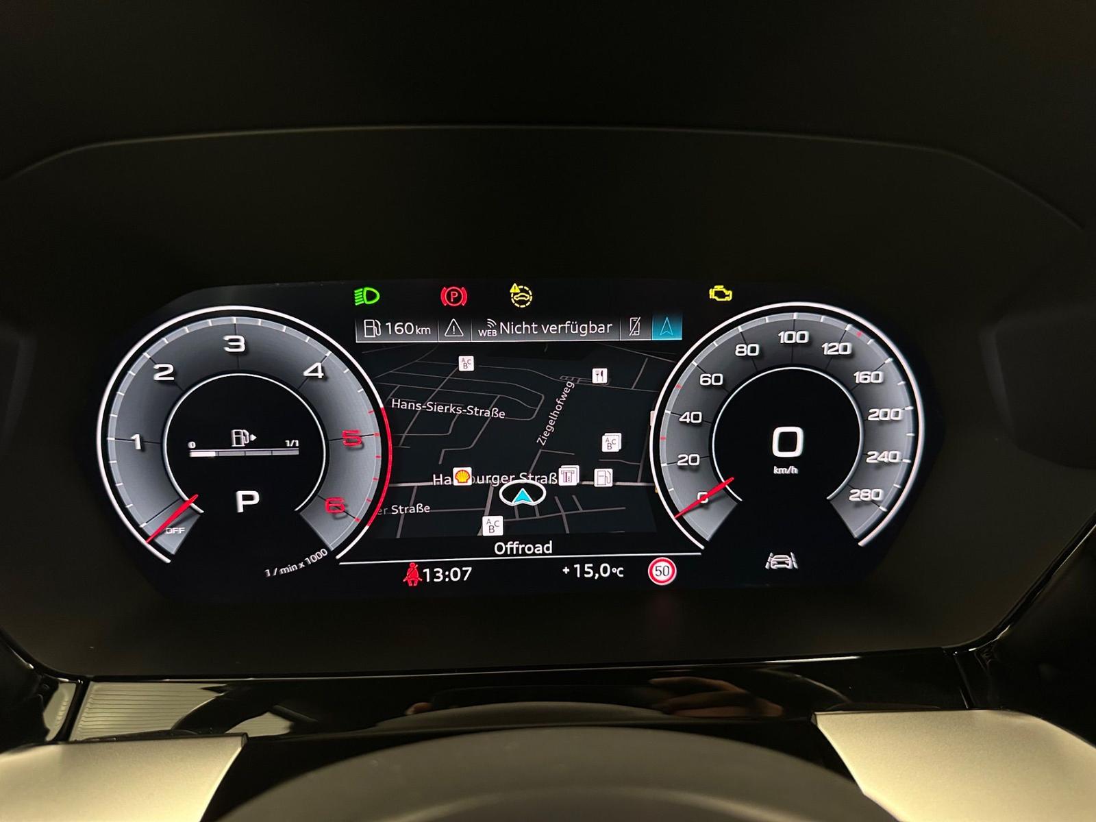 Audi A3 35 TDI advanced, миниатюра 30