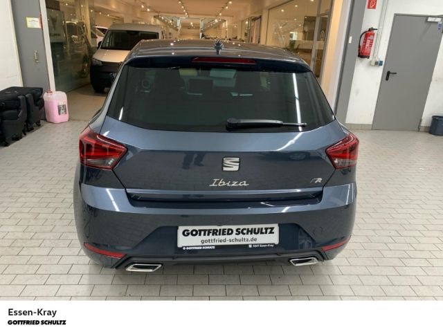 Seat Ibiza - Bild 24