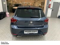 Seat Ibiza - Vorschau Bild 24