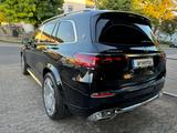 Mercedes-Benz GLS 600 MAYBACH|PD25|E-BODY|4D-BURMESTER|4-SITZE - Mercedes-Benz: E60