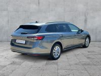 Skoda Superb - Vorschau Bild 5