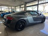 Audi R8 Coupe 4.2 FSI quattro UNFALLFREI/HANDSCHALTER - Audi R8 in Bochum