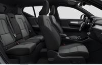 Volvo XC40 - Vorschau Bild 4
