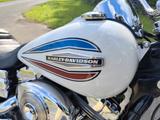 Harley-Davidson Dyna Super Glide FXD 35th Anniversary - HARLEY-DAVIDSON FXD SUPER GLIDE