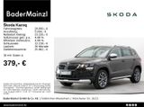 Skoda Karoq 2.0 TDI DSG 4x4 Scout AHK Navi Kamera SHZ - Skoda Karoq: Scout