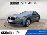 BMW 520d xDrive Innovationsp. + GARANTIE - BMW 520 in Rostock