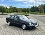 Mercedes-Benz Mercedes Benz CLK 200 W208 Traumzustand, R... - Mercedes-Benz: Clk W208