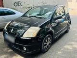 Citroën Citroen C2 Automatik Klima VTI - Citroën C2: Automatik