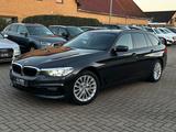 BMW 525 d Sport Line+LED+Sport+Kamra+Ambientelicht - BMW 525: 525d Sport