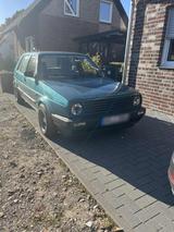 Volkswagen VW Golf 2 oder tausch gegen caddy - Volkswagen Caddy: Kleinwagen