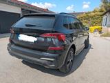Skoda Kamiq 1.5 TSI ACT Monte Carlo Monte Carlo - Skoda Kamiq von privat