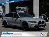 BMW M3 Comp.T.xDr.HUD Laser Kamera Lenkradh.8-Fach - BMW M3 Jahreswagen mit Benzin-Antrieb