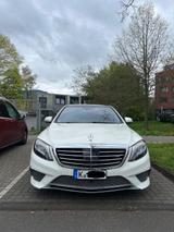 Mercedes-Benz S 400 h - Amg Line - Mercedes-Benz S 400: AMG