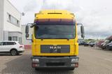 MAN TGL 7.XXX/8.XXX 8.210   FG - MAN 2007