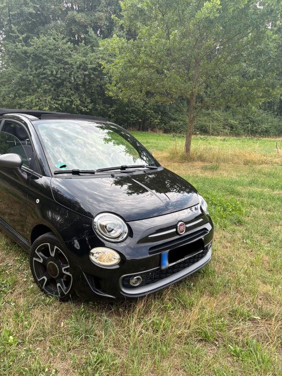 Image of Fiat 500