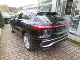 Audi Q5 Sportback 40 TDI Quattro S-LINE MATRIX LED - Audi Q5 mit Diesel-Antrieb: Limousine