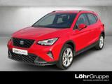 Seat Arona 1.5 TSI DSG FR *Navi*Kamera* - Seat Arona: 1 5 Fr
