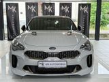Kia Stinger GT-Line 2WD*360KAM*SHZ*HEADUP*SHZ4X*KEY - Kia Stinger aus 2020