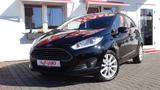 Ford Fiesta 1.0 EB Klima Sitzheizung PDC Bluetooth - Ford Fiesta mit Benzin-Antrieb: Limousine