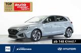 Hyundai i30 N LINE 1.5 T-GDI 48V 6-MT 103KW  (140 PS) - Hyundai i30 aus 2025