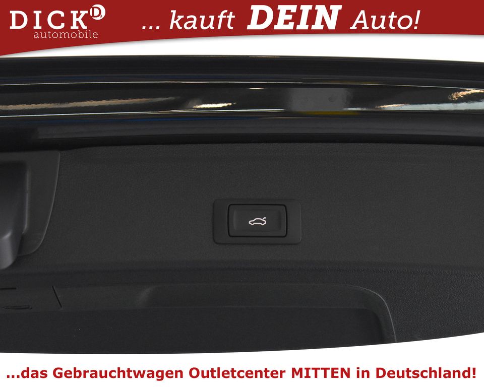 Audi A4 Av 35d S-Tr 2X S LINE+PANO+VIRTU+LEDER NAPPA+