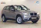 BMW X3 20d 184PS Automatik xDrive Pano AHK 1.Hand - BMW X3: 18d Xdrive
