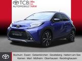 Toyota Aygo X 1.0 VVT-i Explore Air SD NAVI SHZ PDC KLI - Toyota Aygo (X) Air-Explore