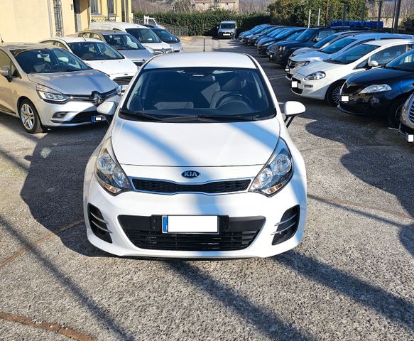 Kia Rio 1.2 CONDIZIONI OK 12/2015 GARANZIA 12 ME