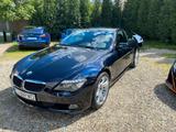 BMW 630i Competition/Sports edition. Full history