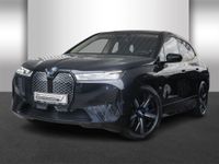 BMW iX - Vorschau Bild 1