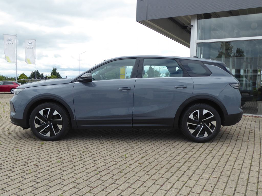 Opel Grandland (X) — fotografia 2