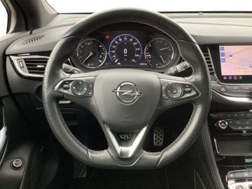 Opel Astra - 12